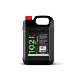 102 Cera Autobrillo 5 Lts
