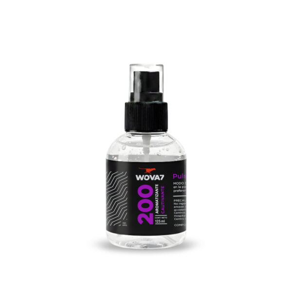 200 Aromatizante "Cautivante" 125 ml