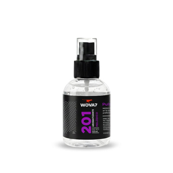 201 Aromatizante "Melodico" 125 ml