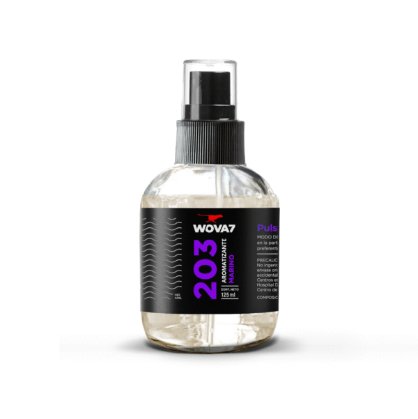203 Aromatizante "Marino" 125 ml