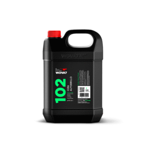 102 Cera Autobrillo 5 Lts