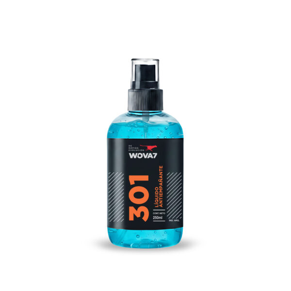 301 Liquido Antiempañante 250 ml