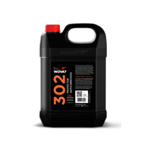 302 Protector Anticorrosivo 5 Lts