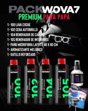 Combo Premium para Regalo