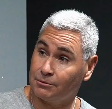 Gonzalo Marquez